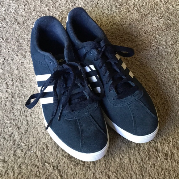 women's adidas courtset